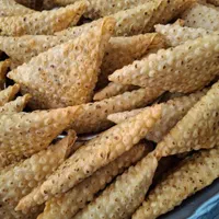 سمبوسه سیبزمینی و پیتزایی|خوردنی و آشامیدنی|یزد, |دیوار