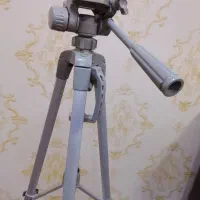 سه پایه دوربین عکاسی و دوربین موبایل حرفه ای|دوربین عکاسی و فیلمبرداری|خرمشهر, |دیوار