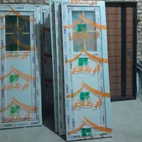 پخش درب وپنجره یو پی وی سی|مصالح و تجهیزات ساختمان|یزد, |دیوار