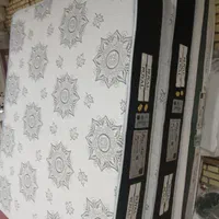 رویال پلاس پاکتی مموری فوم