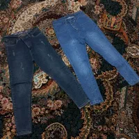 شلوار اسکینی لی نونو باروری و کیف رایگان