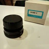 AE20B-2 Fujifinon japan|دوربین عکاسی و فیلم‌برداری|کرج, برغان|دیوار