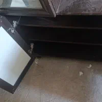 جا کفشی ایستاده