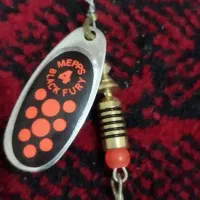 لانسه ی ماهیگیری