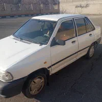 پراید فنی به شرط|خودرو سواری و وانت|اشتهارد, |دیوار