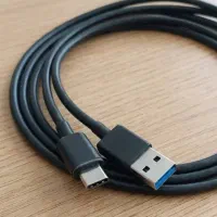 کابل Type-C فست شارژ / 1 سال ضمانت / قیمت عمده