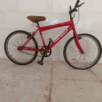 دوچرخه 24|دوچرخه، اسکیت، اسکوتر|بردسکن, |دیوار