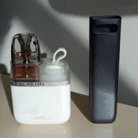 دو دستگاه پاد برند CALIBURN UWELL