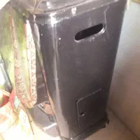 بخاری گازی ۱۲هزار