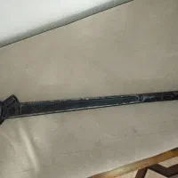 جغجغه و جکلری اصل امریکایی فردیس فرگاز|قطعات یدکی و لوازم جانبی|فردیس, سپید دشت|دیوار