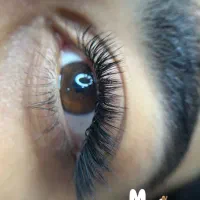 اکستنشن مژه و لیفت ابرو و مژه