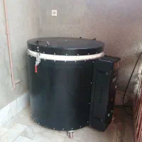 کوره برقی سفال گری
