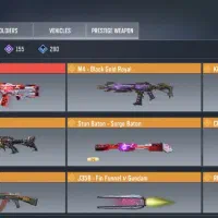 فروش اکانت کالاف دیوتی|کنسول، بازی ویدئویی و آنلاین|سمنان, |دیوار