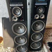 اسکیپر سالم با صدای شفاف