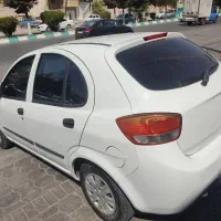 سلام، تیبا دو بدون رنگ بدون ضربه مدل ۹۹