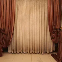 فروش پرده