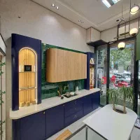 کابینت AGT سفارشی|مصالح و تجهیزات ساختمان|آمل, |دیوار