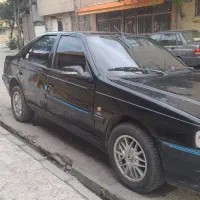 پژو پارس elx|خودرو سواری و وانت|زابل, |دیوار