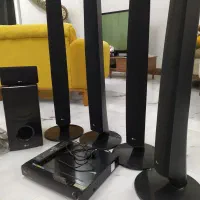 فروش سینمای خانگی کارکرده