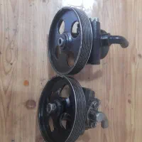 فروش و تعمیر انواع جعبه فرمان و پمپ هیدرولیک|قطعات یدکی و لوازم جانبی|تبریز, |دیوار