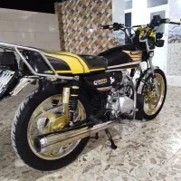 نیکتاز200cc|موتورسیکلت|آبادان, |دیوار