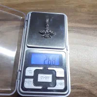 نقره جات شخصی