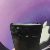 شیائومی نوت 13 پرو 256|موبایل|رشت, سعدی (تختی)|دیوار