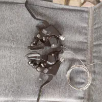 فروش دسته دنده شیمانو