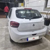 تیبا ۲ مدل ۱۴۰۰