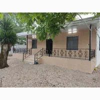 ویلای دنج وبزرگ|اجارهٔ کوتاهمدت ویلا و باغ|قائمشهر, |دیوار