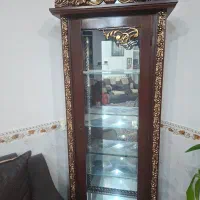 بوفه کاملا سالم و نو