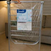 (رخت آویز) بزرگ آپارتمانی ۶۹۰تومن