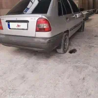 ۱۴۱ دوگانه تمیز فرمان هیدرولیک|خودرو سواری و وانت|نجف‌آباد, شریعتی|دیوار