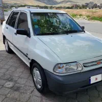 فروش پراید صبا
