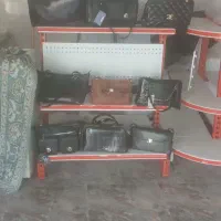 قفسه هایپری در حد نو|فروشگاه و مغازه|ماهدشت, |دیوار