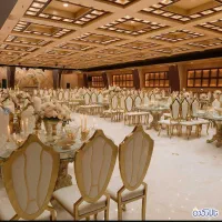 تالار پردیس کیان،ازدواج آسان،عروسی،عقد،ابتدانواب|خدمات پذیرایی، مراسم|تهران, عبدل‌آباد|دیوار
