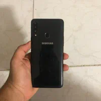 گوشی A20s|موبایل|کرج, کیانمهر|دیوار