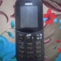 گوشی نوکیا ۱۳۰ سالم