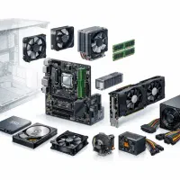 فروش انواع کامپیوتر، لپ تاپ، کنسول بازی