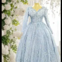 اجاره و فروش لباس مجلسی|لباس|باغ بهادران, |دیوار