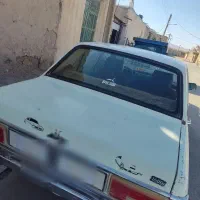 پیکان 82 بی رنگ|خودرو سواری و وانت|همدان, |دیوار