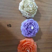 شمع های فانتزی|صنایع دستی و سایر لوازم تزئینی|نیشابور, مازول|دیوار