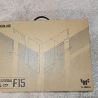 لپ تاپ ایسوس Tuf gaming نو