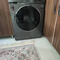 ماشین لباسشویی سام