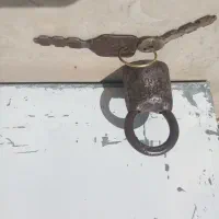 قفل کلکسیونی