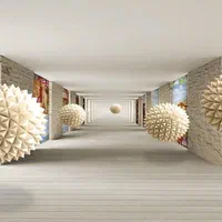 کاغذ دیواری تمام اقساط با چک معتبر|خدمات پیشه و مهارت|تبریز, |دیوار