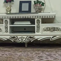 میز، گنجه وجاکفشی|میز تلویزیون|مشهد, کوی دروی|دیوار
