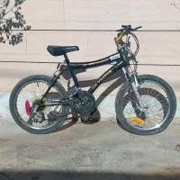 دوچرخه 20|دوچرخه، اسکیت، اسکوتر|کلاله, |دیوار