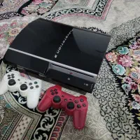 پلی استیشن 3 کپی خور 320گیگ