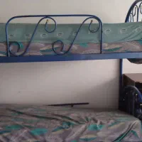 تشک ۱نفره سایز بزرگ  طبی فنری|تشک تختخواب|علی‌آباد کتول, |دیوار